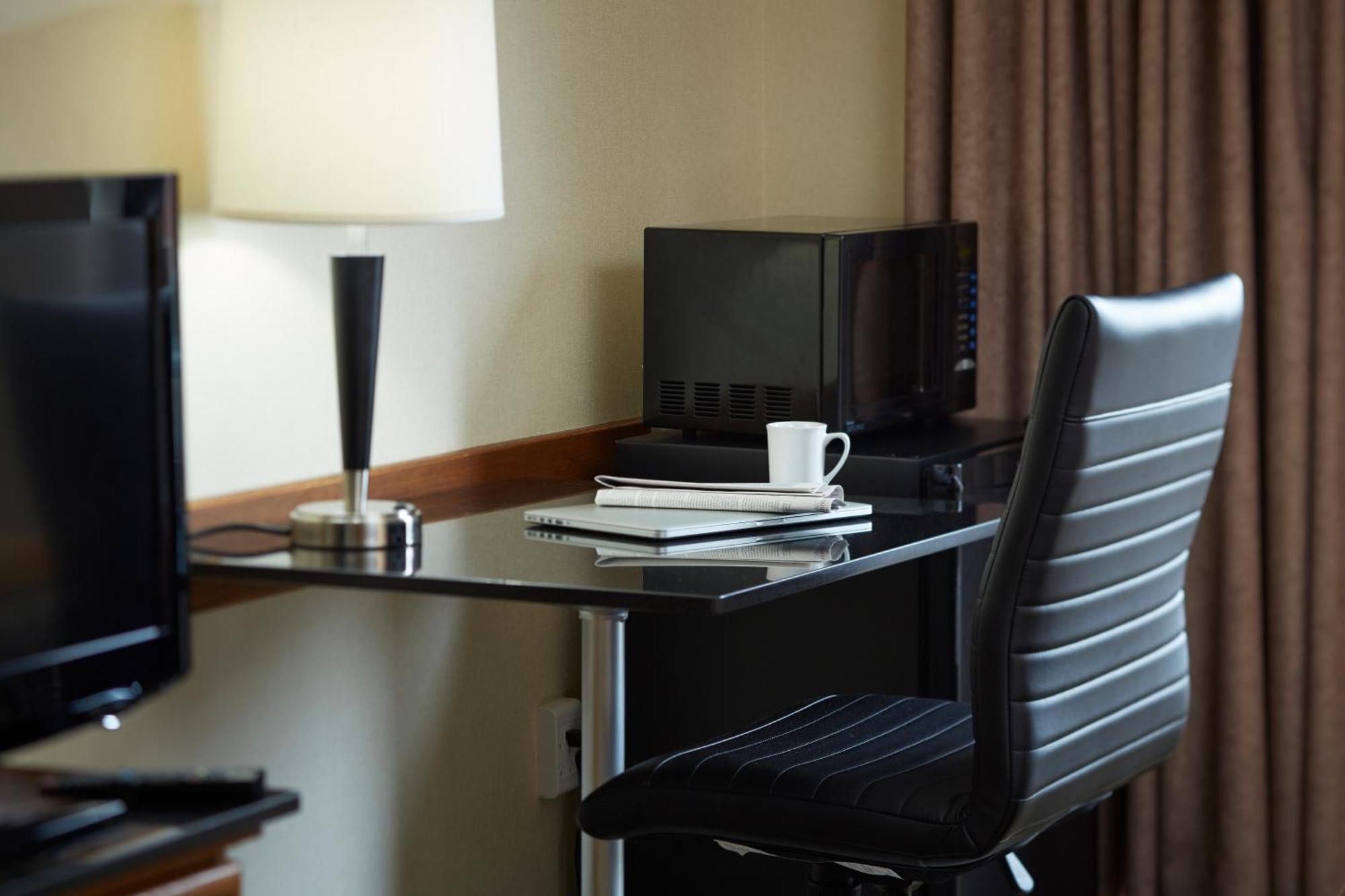 Comfort Inn Парри-Саунд Экстерьер фото