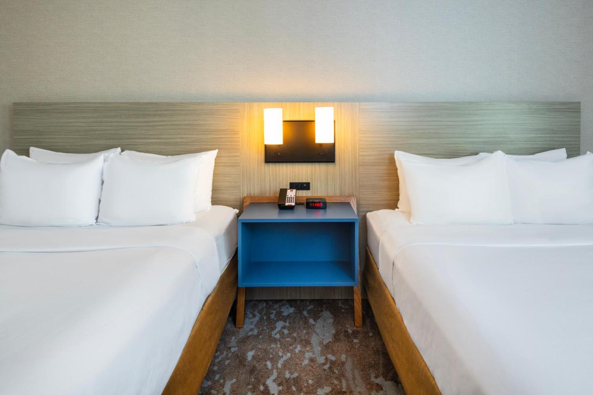 Comfort Inn Парри-Саунд Экстерьер фото