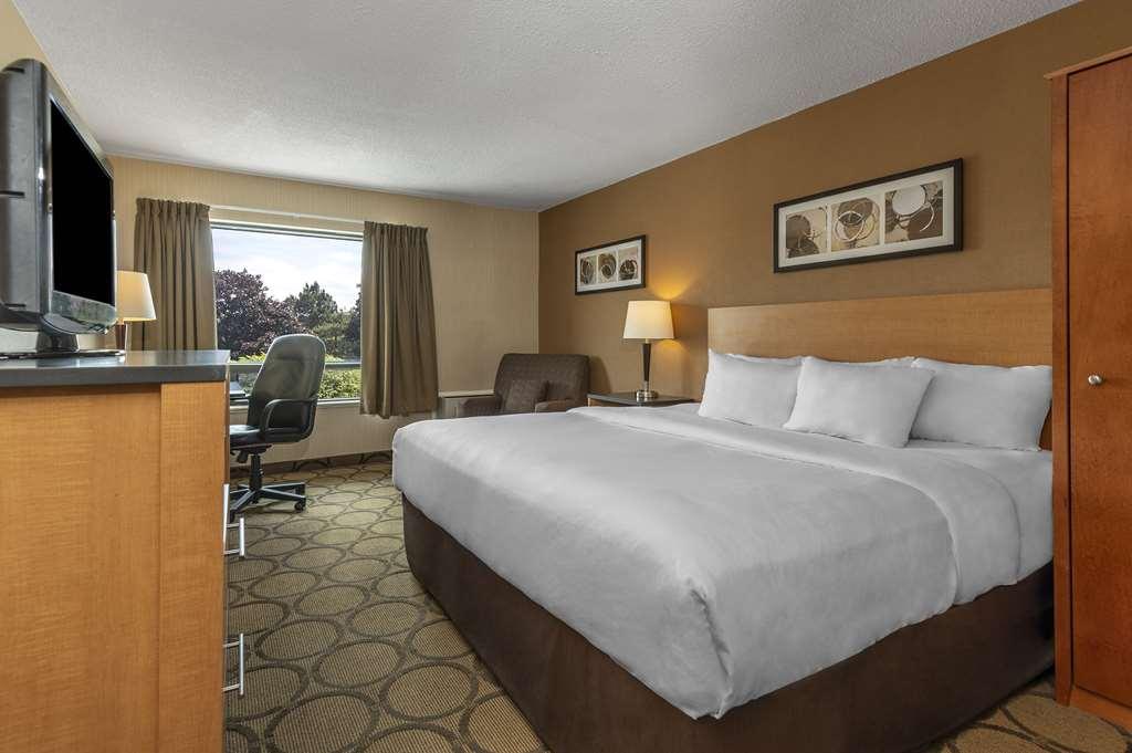 Comfort Inn Парри-Саунд Номер фото