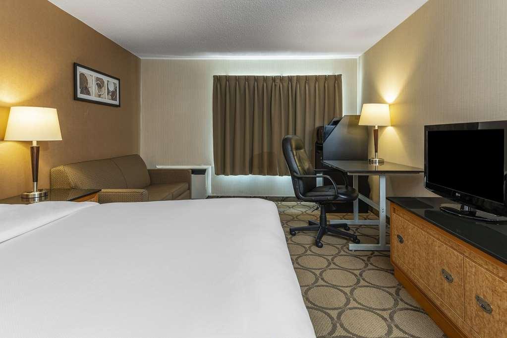Comfort Inn Парри-Саунд Номер фото