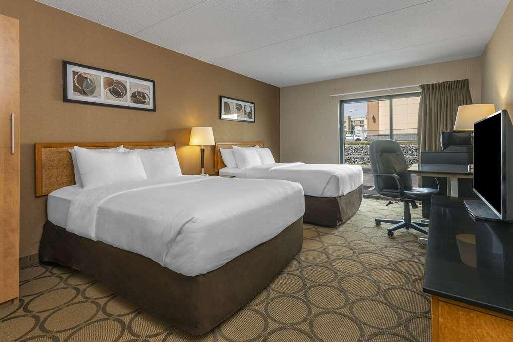 Comfort Inn Парри-Саунд Номер фото