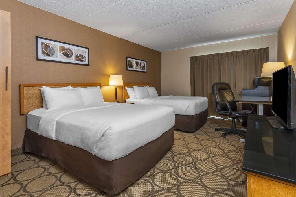 Comfort Inn Парри-Саунд Номер фото